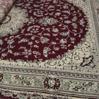 دو عدد فرش یه دونه نگین مشهد هستش،یکی طرح فانتزی|فرش|رشت, جانبازان|دیوار