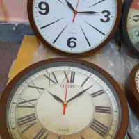 ساعت دیواری