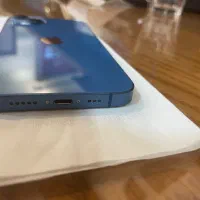 iphone13 blue|موبایل|مشهد, فلسطین|دیوار