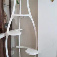 استندگلدون چوبی