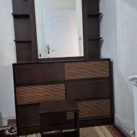 میز آرایشی