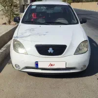 تیبا صندوقدار ۹۶ کم کار