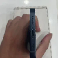 iphone 12 normal 64Gb سرمه ای|موبایل|کاشان, زیدی|دیوار