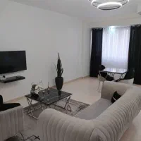 اپارتمان مبله