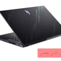 لپ تاپ ‌acer گیمینگ ci7 نسل۱۳ با گرافیک RTX4050|رایانه همراه|مشهد, گوهرشاد|دیوار