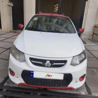 کوییک rکم کاردرحدصفر(بدون رنگ)فروش فوری