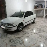سمند lx فروشی