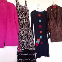 مانتو|لباس|تربتحیدریه, منظر|دیوار