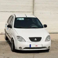 تیبا 2 مدل 1397 اتومات نقد اقساط