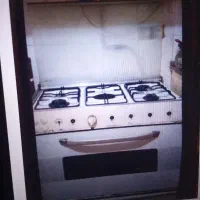 اجاق گاز