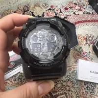 ساعت جی شاک اصل|ساعت|تهران, سردارجنگل|دیوار