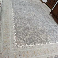 یک جفت فرش 12 متری کاملا نو|فرش|محمدیه-قزوین, |دیوار