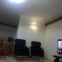 همخونه خانم فقط