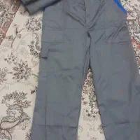 لباس کار (شلوار)