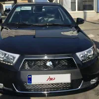 دنا پلاس اتومات صفر کیلومتر