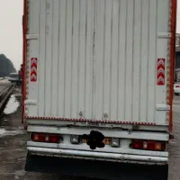 کامیون حمل اثاثیه همراه با کارگر|خدمات حمل و نقل|اهر, |دیوار