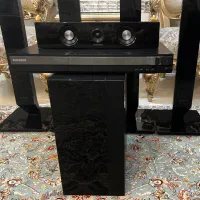 سینما خانواده سامسونگ|سیستم صوتی خانگی|ری, شهرری|دیوار