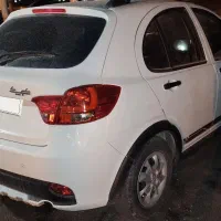 کوییک RS|خودرو سواری و وانت|اصفهان, خلیل آباد|دیوار