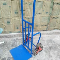 چرخ باربر دستی ۳ چرخ