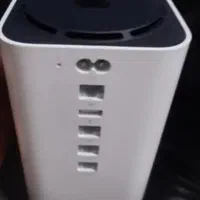 تایم کپسول (Apple Airport Extreme)|مودم و تجهیزات شبکه|پردیس, فاز ۳|دیوار