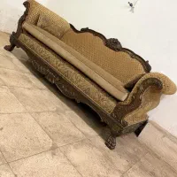 نیم ست مبل امریکایی نو