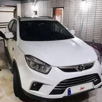 جک S5 اتوماتیک فول ۲۰۰۰ هزار سفید مدل ۹۶ میبد