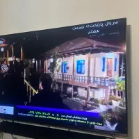 تلویزیون الجی سری نانو ۵۰ اینچ