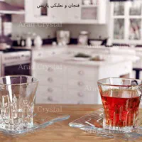 انواع فنجان و لیوان کادویی|ظروف سرو و پذیرایی|تربت‌حیدریه, مسجد جامع|دیوار