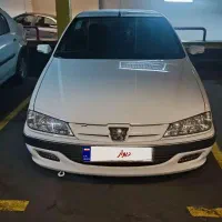 پژو پارس|خودرو سواری و وانت|تهران, پارک شهر|دیوار