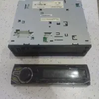 ظبط ۲۶۵۰ پایونیر