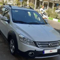اچ سی کراس مدل ۹۶ در حد صفر
