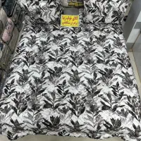 روتختی دو نفره کتون نخ چینی 2026