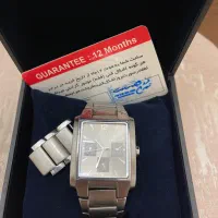 ساعت مردانه گوچی GUCCI