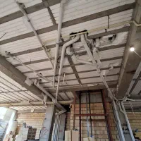 لوله کشی بهداشتی