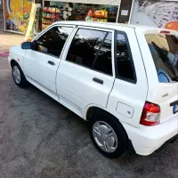 پراید هاچبک|خودرو سواری و وانت|اصفهان, فرح آباد|دیوار