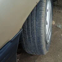 پراید مدل ۸۶