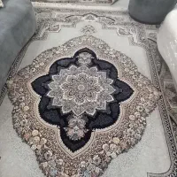 فرش ۹ متری و ۴ متری ماشینی ۷۰۰ شانه