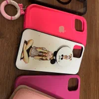 قاب آیفون ۱۲ پرو