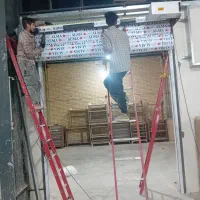 نصب فروش وتعمیرا کرکرهای برقی سنتی