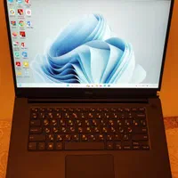 لپ تاپ دل precision 5540 مهندسی و گیم استوک