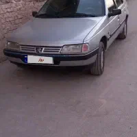 پژو405دوگانه شرکتی|خودرو سواری و وانت|مرودشت, ابوذر جنوبی|دیوار