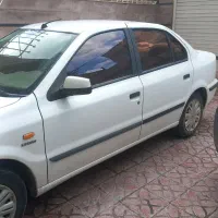 فروش سمند f7|خودرو سواری و وانت|مریوان, |دیوار