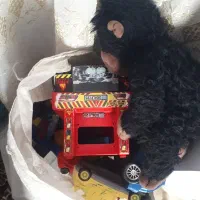 اسباب برای بازی کودک