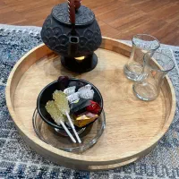 کاگر کافه سنتی