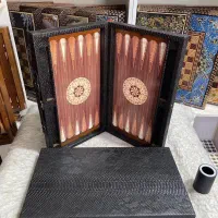 تخته نرد فقط ۸۸۰ تومن