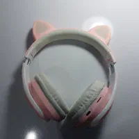 هدفون گربه ای