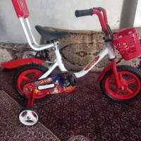 دوچرخه نو ۱۲ پلمب|دوچرخه، اسکیت، اسکوتر|زابل, |دیوار
