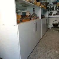 میر ویترین پیشخوان فروشگاه