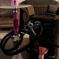 قلیان شیک و سالم