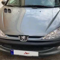 پژو۲۰۶تیپ۵
